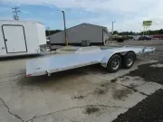 new Car Haulers / Racing Trailers Legend Trailers  for sale, in Saint Johns, MI Thumbnail 6