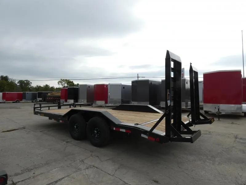 new Other Trailers Load Trail  for sale, in St Johns, MI Thumbnail 3