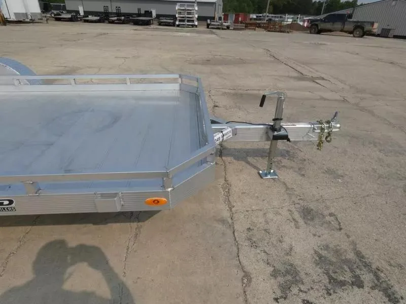 new Other Trailers Legend Trailers  for sale, in St Johns, MI Thumbnail 9