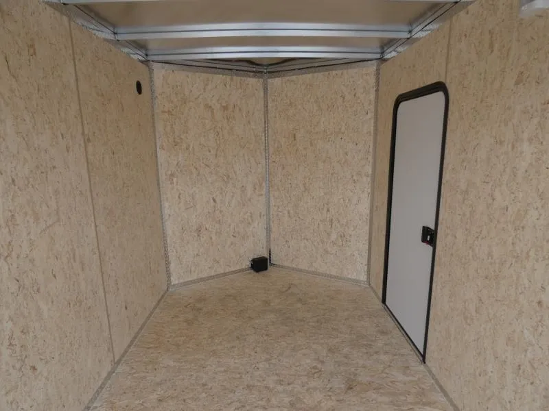 new Cargo (Enclosed) Trailers Legend Trailers  for sale, in Saint Johns, MI Thumbnail 8