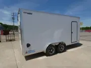 new Cargo (Enclosed) Trailers Legend Trailers  for sale, in St Johns, MI Thumbnail 5