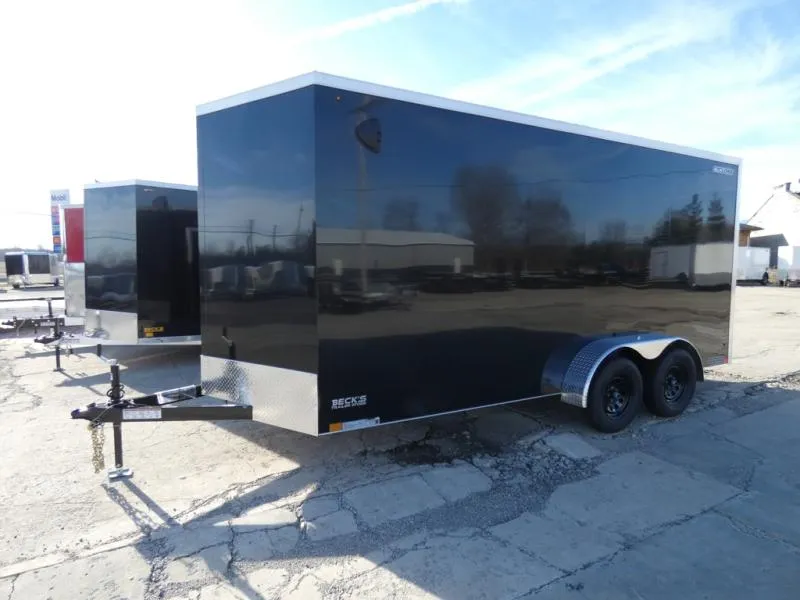 new Car Haulers / Racing Trailers Legend Trailers  for sale, in Saint Johns, MI Thumbnail 2