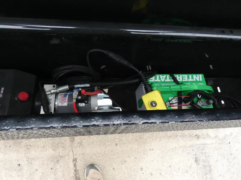 new Dump Trailers Load Trail  for sale, in Saint Johns, MI Thumbnail 10