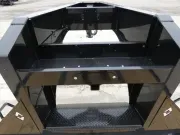 new Equipment / Flatbed Trailers Diamond C Trailers  for sale, in Saint Johns, MI Thumbnail 10