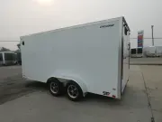 new Cargo (Enclosed) Trailers Legend Trailers  for sale, in Saint Johns, MI Thumbnail 3