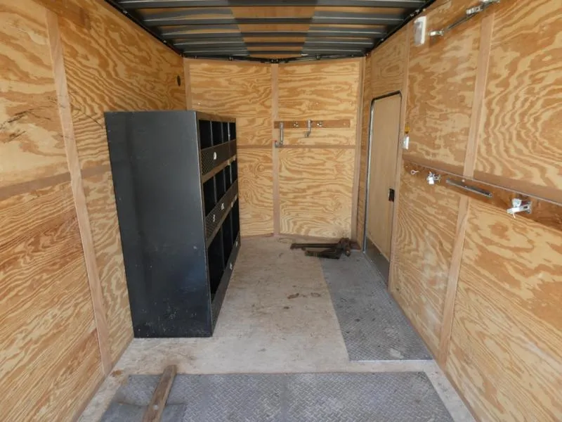 used Cargo (Enclosed) Trailers Legend Trailers  for sale, in St Johns, MI Thumbnail 11