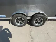 new Cargo (Enclosed) Trailers Legend Trailers  for sale, in Saint Johns, MI Thumbnail 7