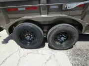 new Other Trailers Diamond C Trailers  for sale, in Saint Johns, MI Thumbnail 7