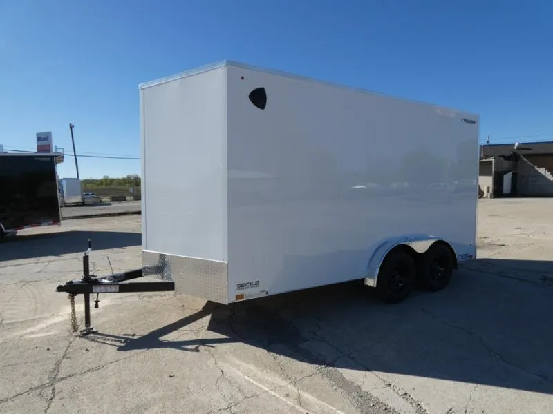 new Cargo (Enclosed) Trailers Legend Trailers  for sale, in St Johns, MI Thumbnail 2