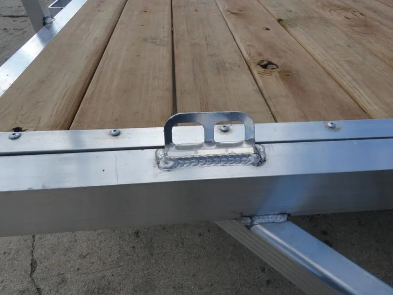 new Other Trailers Legend Trailers  for sale, in Saint Johns, MI Thumbnail 9