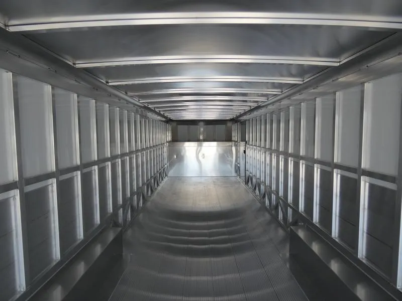 new Cargo (Enclosed) Trailers Sundowner Trailers  for sale, in Saint Johns, MI Thumbnail 12