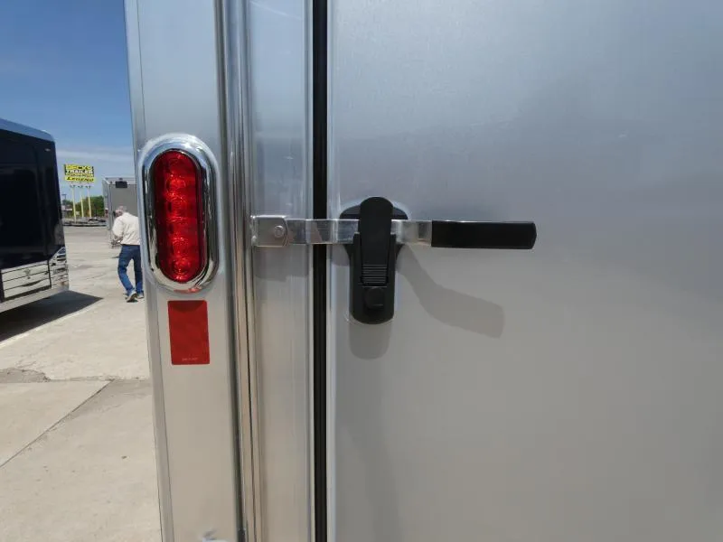 new Cargo (Enclosed) Trailers Legend Trailers  for sale, in St Johns, MI Thumbnail 7