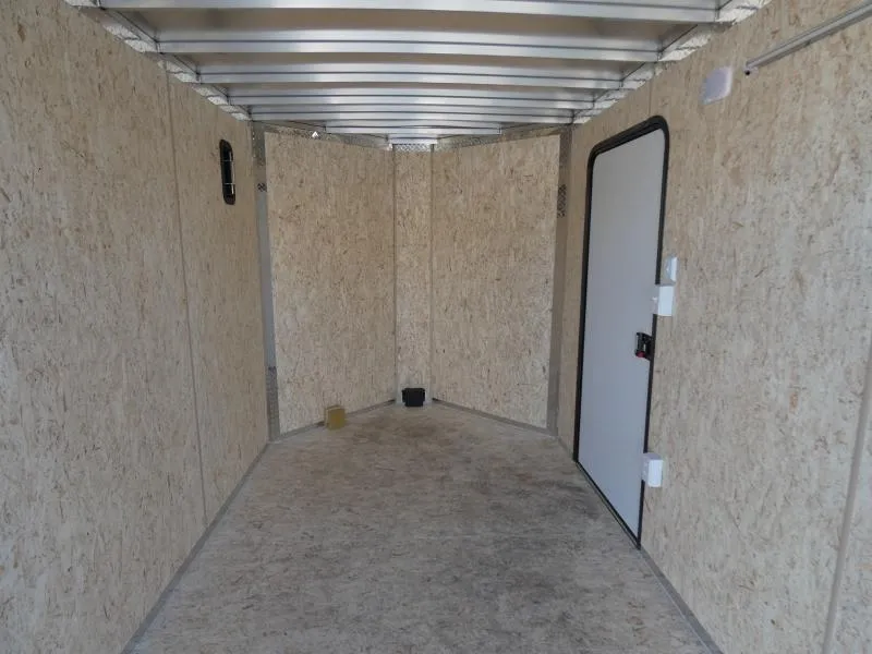 new Cargo (Enclosed) Trailers Legend Trailers  for sale, in St Johns, MI Thumbnail 11