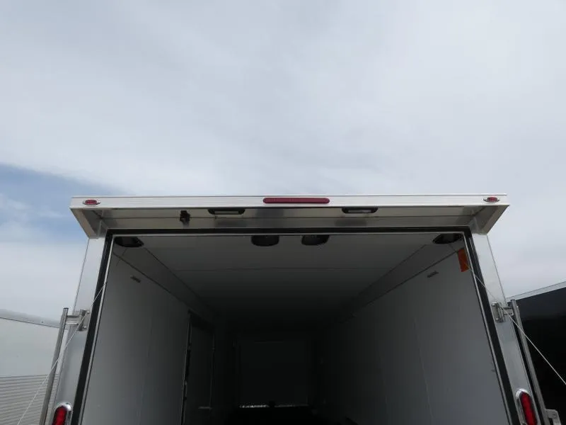new Car Haulers / Racing Trailers Legend Trailers  for sale, in Saint Johns, MI Thumbnail 23