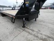 new Equipment / Flatbed Trailers Diamond C Trailers  for sale, in Saint Johns, MI Thumbnail 2