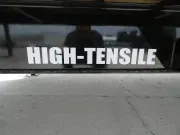 new Equipment / Flatbed Trailers Legend Trailers of Texas  for sale, in St Johns, MI Thumbnail 9