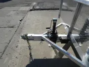 new Utility Trailers Legend Trailers  for sale, in St Johns, MI Thumbnail 8
