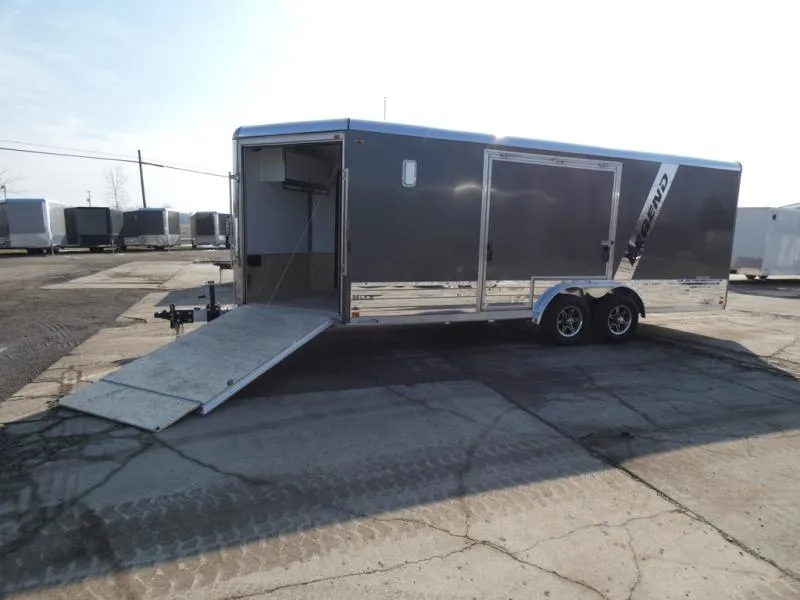 new Other Trailers Legend Trailers  for sale, in Saint Johns, MI Thumbnail 4