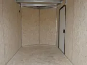 new Cargo (Enclosed) Trailers Legend Trailers  for sale, in Saint Johns, MI Thumbnail 8