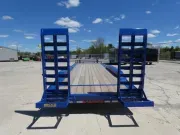 new Equipment / Flatbed Trailers Load Trail  for sale, in St Johns, MI Thumbnail 4