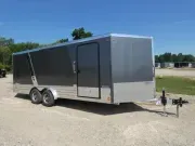 new Snowmobile Trailers Legend Trailers  for sale, in St Johns, MI Thumbnail 4