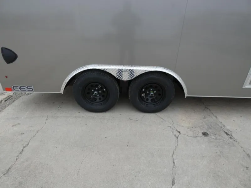 new Car Haulers / Racing Trailers Legend Trailers  for sale, in Saint Johns, MI Thumbnail 6