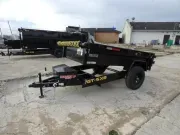 new Other Trailers DuraDump  for sale, in Saint Johns, MI Thumbnail 2