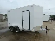 new Cargo (Enclosed) Trailers Legend Trailers  for sale, in St Johns, MI Thumbnail 1