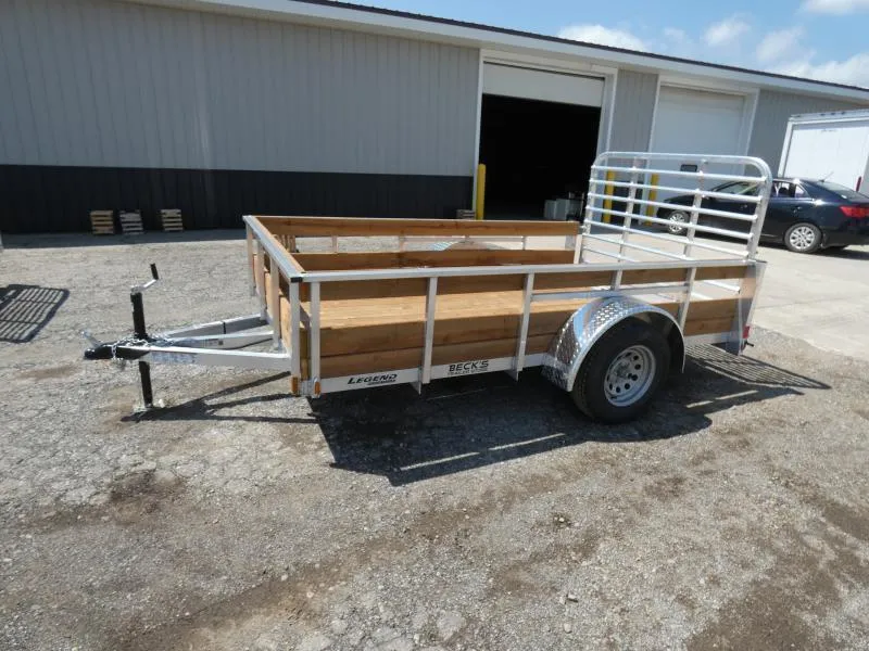 new Other Trailers Legend Trailers  for sale, in St Johns, MI Thumbnail 2