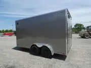 new Cargo (Enclosed) Trailers Legend Trailers  for sale, in St Johns, MI Thumbnail 3
