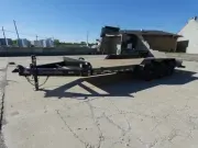new Equipment / Flatbed Trailers Load Trail  for sale, in St Johns, MI Thumbnail 2