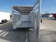 new Horse Trailers Sundowner Trailers  for sale, in St Johns, MI Thumbnail 11