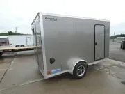 new Cargo (Enclosed) Trailers Legend Trailers  for sale, in St Johns, MI Thumbnail 5