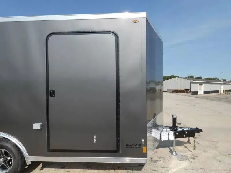 new Car Haulers / Racing Trailers Legend Trailers  for sale, in Saint Johns, MI Thumbnail 6