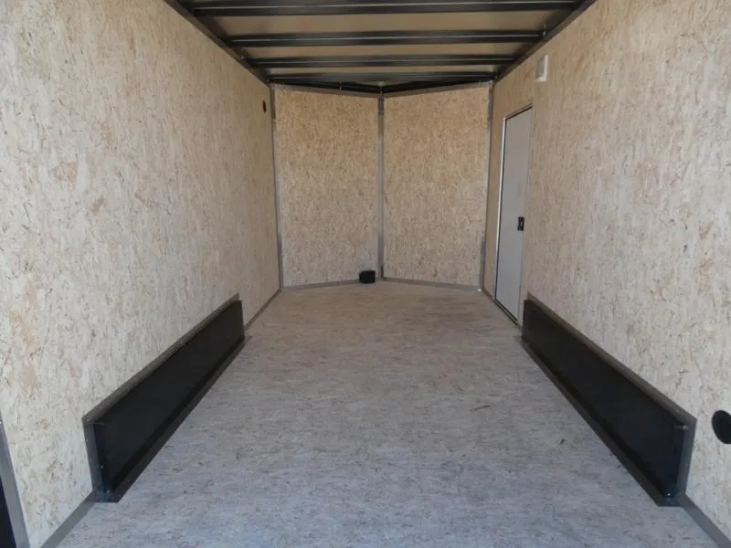 new Cargo (Enclosed) Trailers Legend Trailers  for sale, in Saint Johns, MI Thumbnail 9