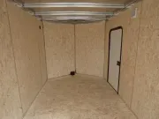 new Cargo (Enclosed) Trailers Legend Trailers  for sale, in Saint Johns, MI Thumbnail 10