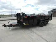 new Other Trailers DuraDump  for sale, in Saint Johns, MI Thumbnail 2