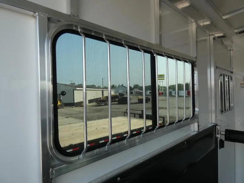 new Horse Trailers Sundowner Trailers  for sale, in St Johns, MI Thumbnail 11