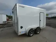 new Cargo (Enclosed) Trailers Legend Trailers  for sale, in St Johns, MI Thumbnail 5