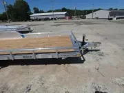 new Utility Trailers Legend Trailers  for sale, in St Johns, MI Thumbnail 7