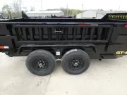 new Dump Trailers DuraDump  for sale, in St Johns, MI Thumbnail 9