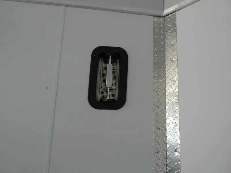 new Cargo (Enclosed) Trailers Legend Trailers  for sale, in Saint Johns, MI Thumbnail 9