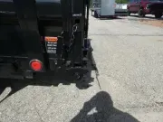 used Dump Trailers Load Trail  for sale, in St Johns, MI Thumbnail 8