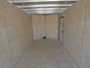 new Cargo (Enclosed) Trailers Legend Trailers  for sale, in Saint Johns, MI Thumbnail 11