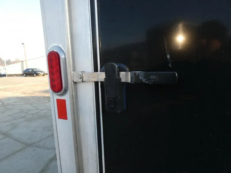 new Cargo (Enclosed) Trailers Legend Trailers  for sale, in St Johns, MI Thumbnail 6