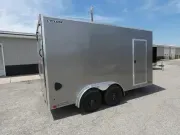 new Cargo (Enclosed) Trailers Legend Trailers  for sale, in St Johns, MI Thumbnail 5