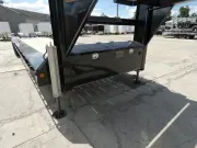 new Equipment / Flatbed Trailers Load Trail  for sale, in Saint Johns, MI Thumbnail 8