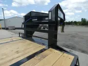 new Equipment / Flatbed Trailers Legend Trailers of Texas  for sale, in Saint Johns, MI Thumbnail 10