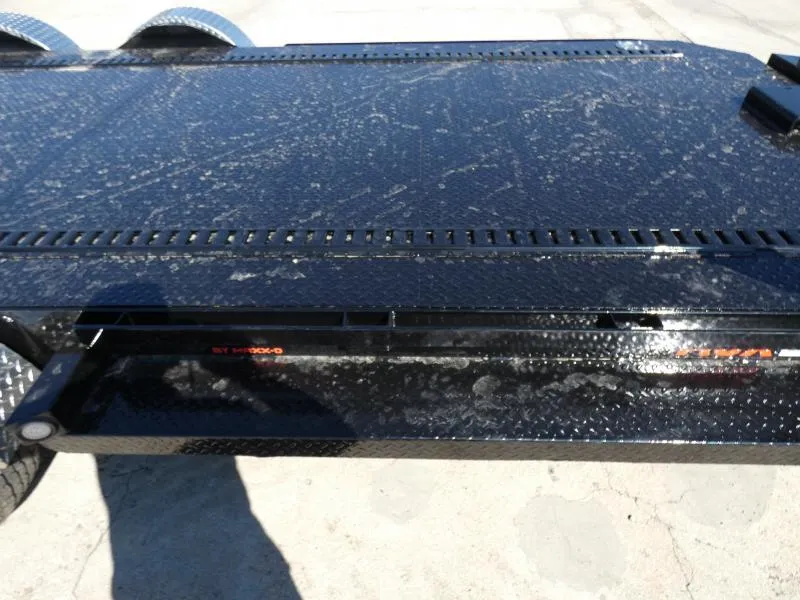 new Car Haulers / Racing Trailers MAXX-D  for sale, in St Johns, MI Thumbnail 8