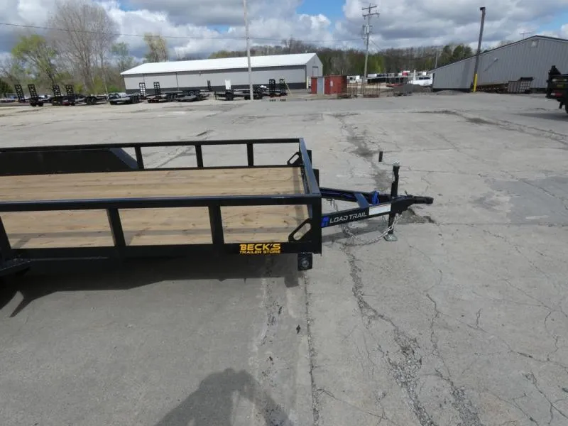 new Other Trailers Load Trail  for sale, in Saint Johns, MI Thumbnail 7